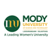 MODY University Placement Report 2025 Out; Highest Package Stood at INR 34.50